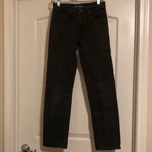 Black Arizona jeans